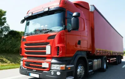 Bursa Sultanhisar Ambar Kargo