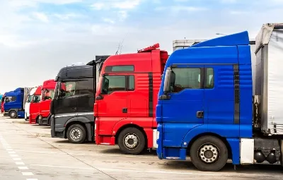 Bursa Sultanhisar Ambar Nakliyat