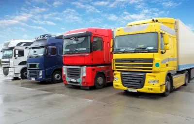 Bursa Sultanhisar Nakliye Ambarı