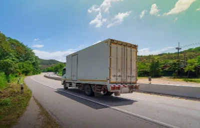 Bursa ile Sultanhisar Arası Bulaşık Makinesi Taşıma