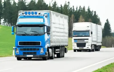 Bursa ile Sultanhisar Arası Eşya Taşıma